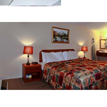 North Villa Inn Spring Ngoại thất bức ảnh