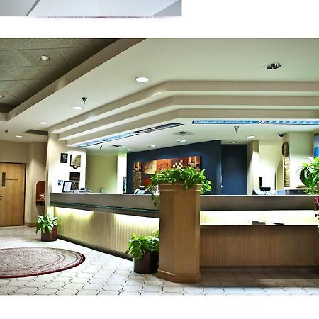 North Villa Inn Spring Ngoại thất bức ảnh