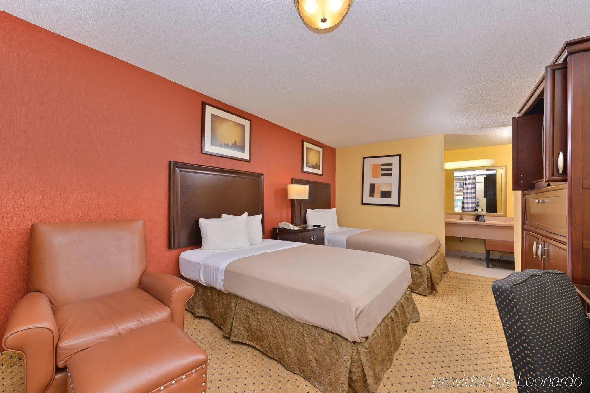 North Villa Inn Spring Ngoại thất bức ảnh