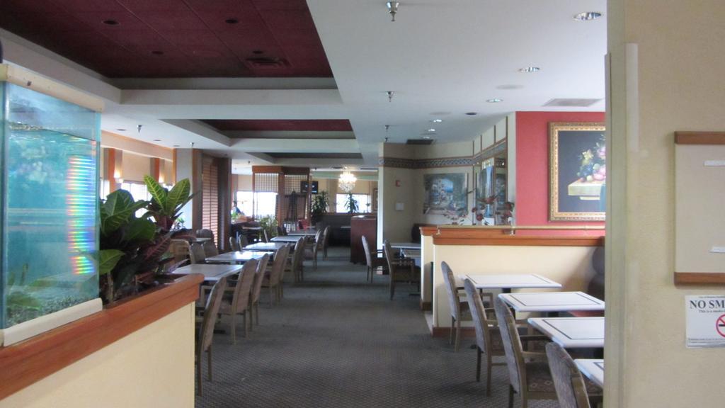 North Villa Inn Spring Ngoại thất bức ảnh