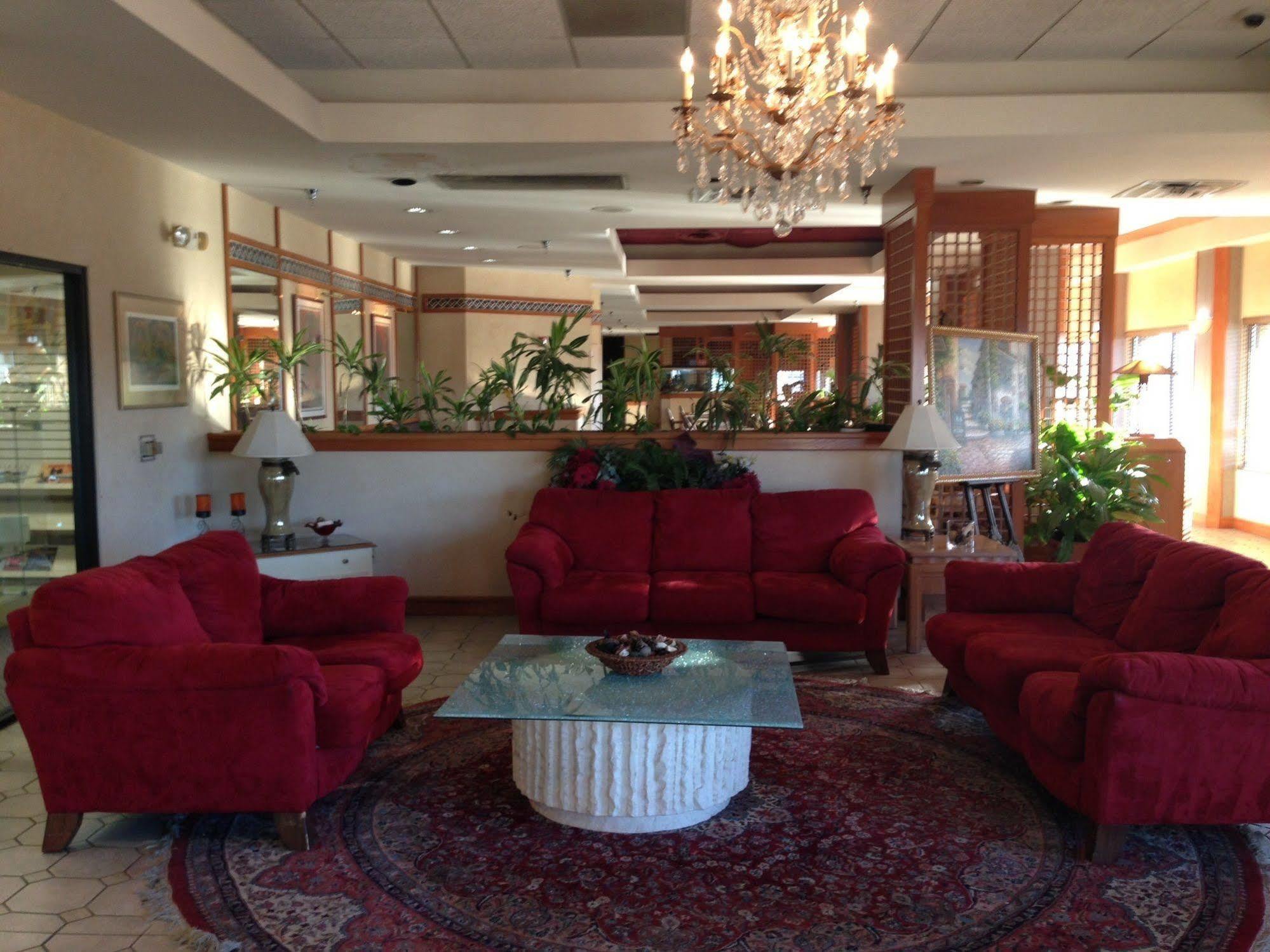 North Villa Inn Spring Ngoại thất bức ảnh