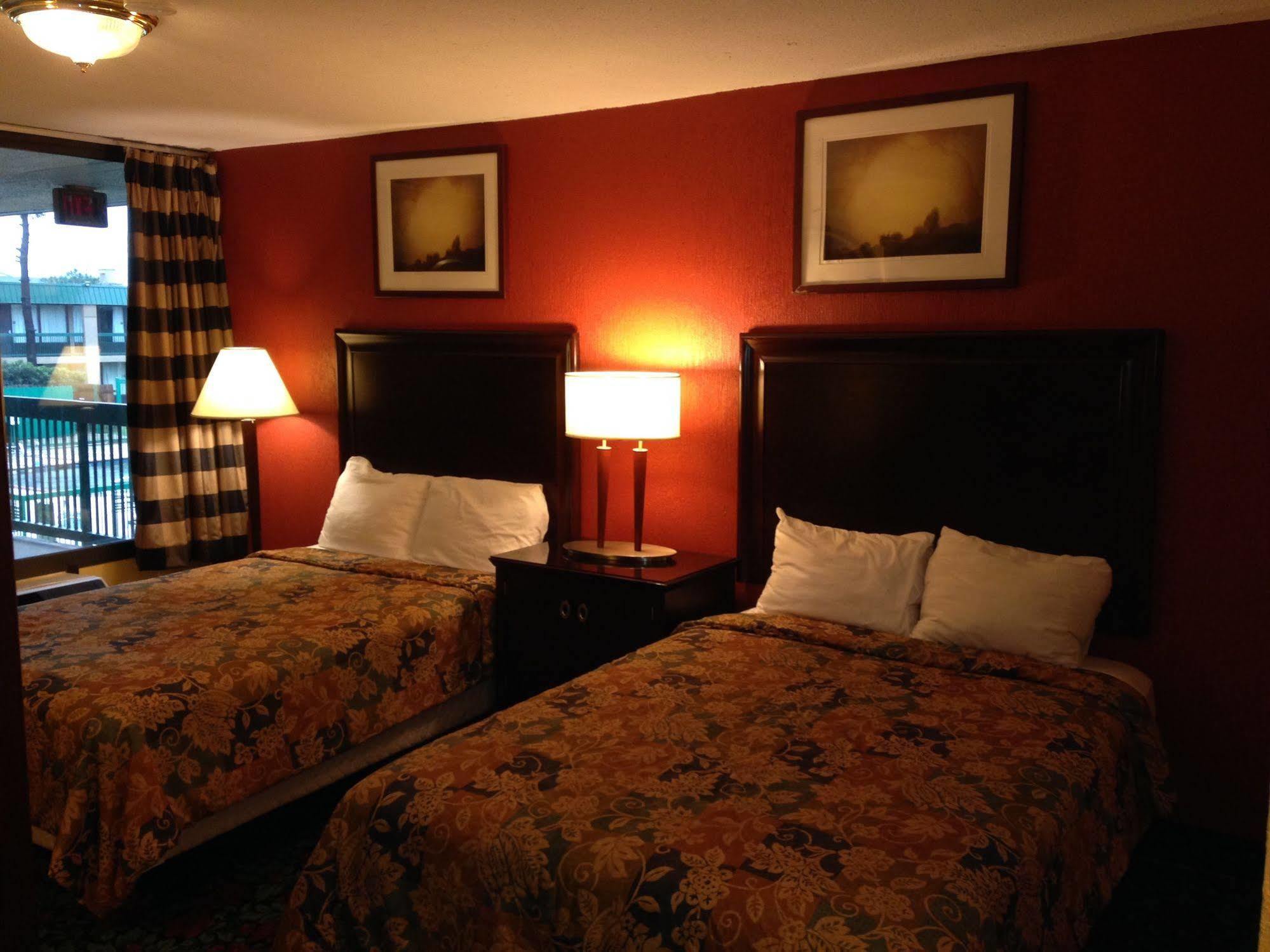 North Villa Inn Spring Ngoại thất bức ảnh