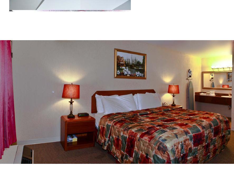 North Villa Inn Spring Ngoại thất bức ảnh